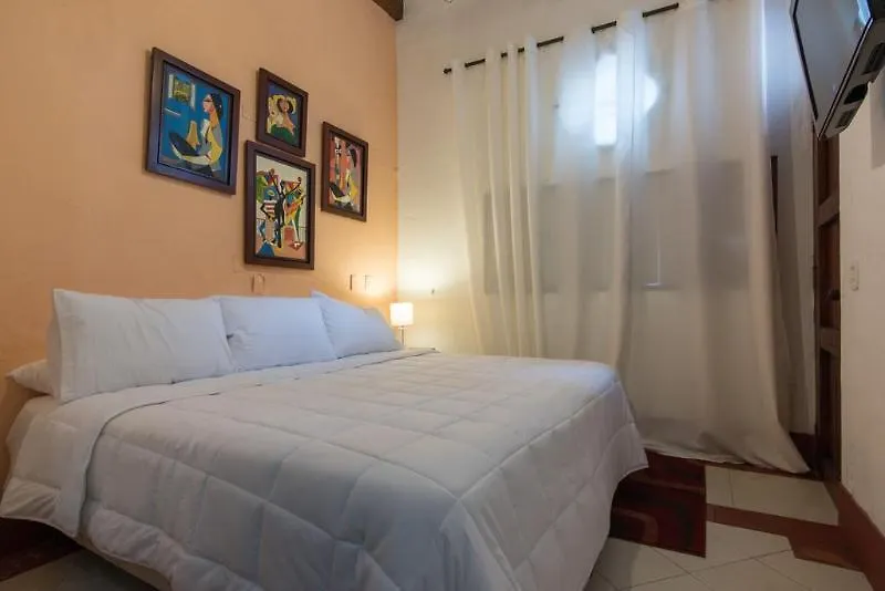***  Palenque Casa Hotel By Hmc Cartagena Colombia