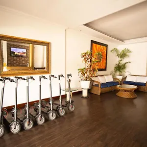 Casa Fatima Hotel