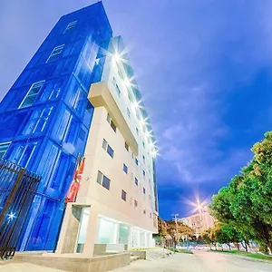 **** Hotel Blue 66 Colombia