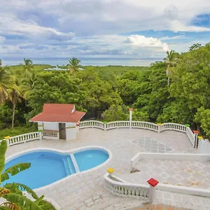*** Hotel Magic Hill On Vacation Colombia