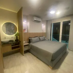 Hotel Miami - Luxury, Cartagena