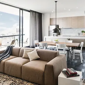 ***** Apartahotel 8010 Urban Living- Luxury Experience Colombia