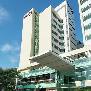 **** Hotel Hampton By Hilton Barranquilla Colombia