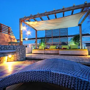 Hotel Casa Logos Boutique, Cartagena