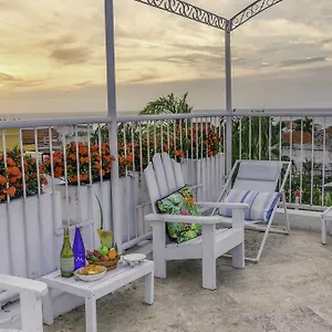 Hotel Boutique Casa Córdoba Estrella, Cartagena