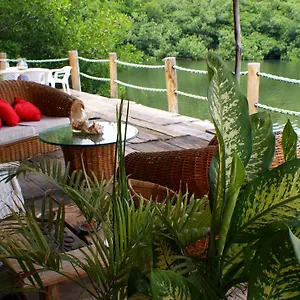  Hostal Casa Escollera Colombia