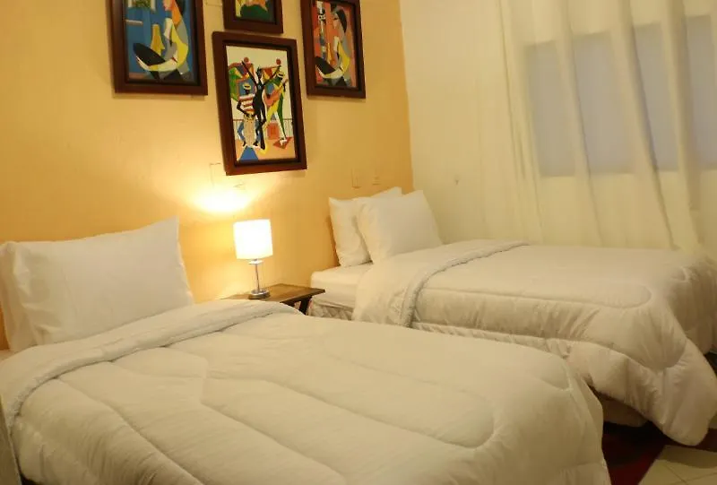 Palenque Casa Hotel By Hmc Kartagena