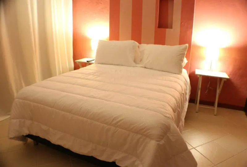 Palenque Casa Hotel By Hmc Kartagena